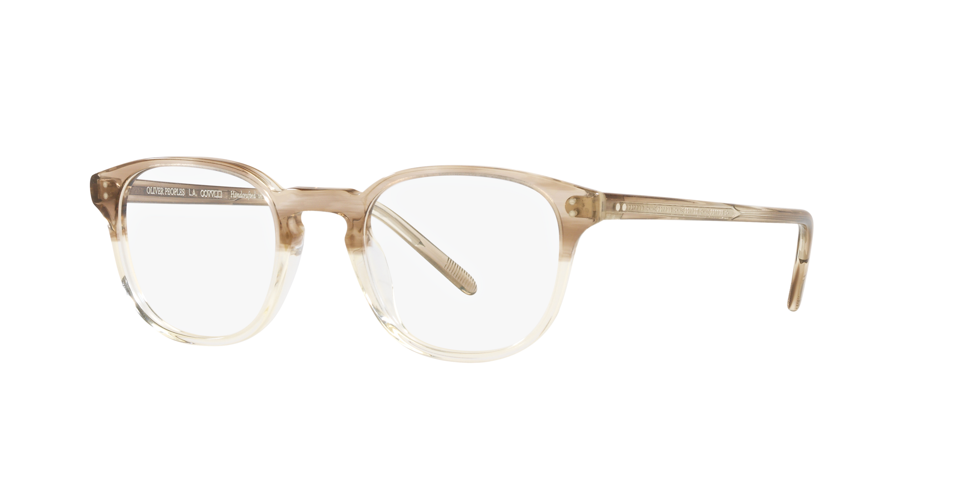Authentic Oliver Peoples 0OV5219 FAIRMONT 1654 DM2 Eyeglasses Authentic Oliver Peoples 0OV5219 FAIRMONT 1654 DM2 Eyeglasses